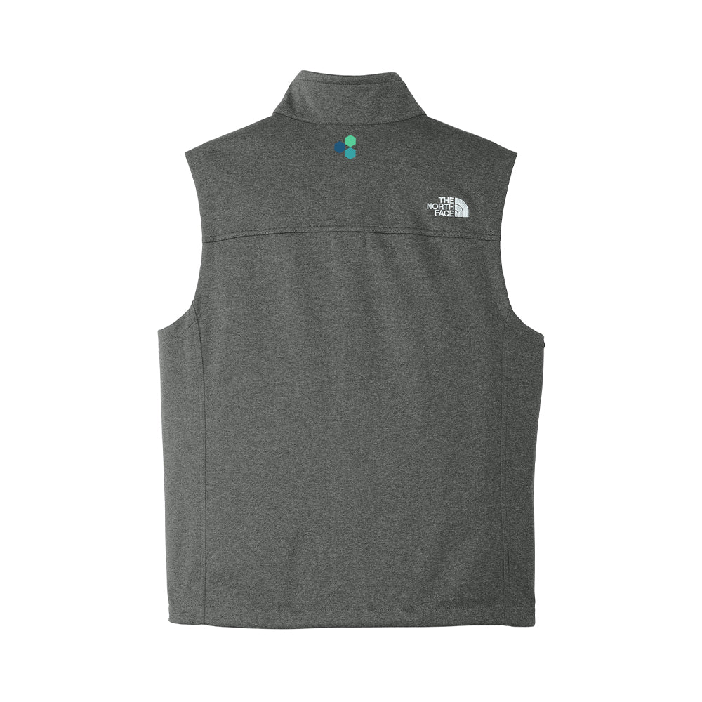 The North Face Ridgewall Soft Shell Vest