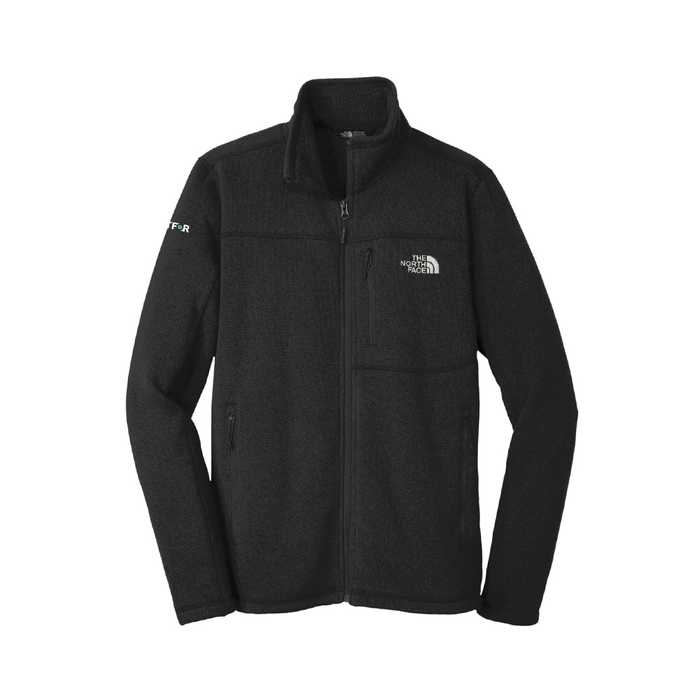 The North Face Sweater Fleece Jacket