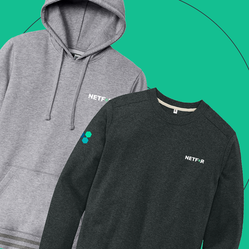 Hoodies & Sweatshirts