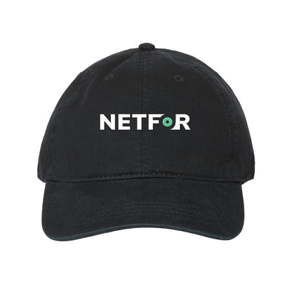 Cap America Relaxed Golf Dad Hat