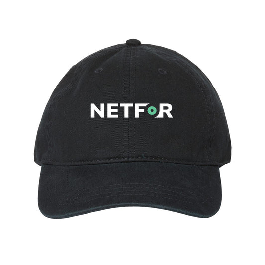 Cap America Relaxed Golf Dad Hat