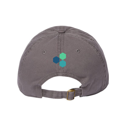 Cap America Relaxed Golf Dad Hat