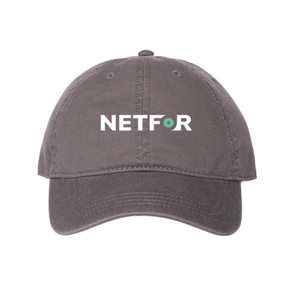 Cap America Relaxed Golf Dad Hat