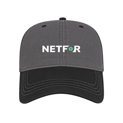 Cap America Relaxed Golf Dad Hat