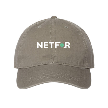 Cap America Relaxed Golf Dad Hat