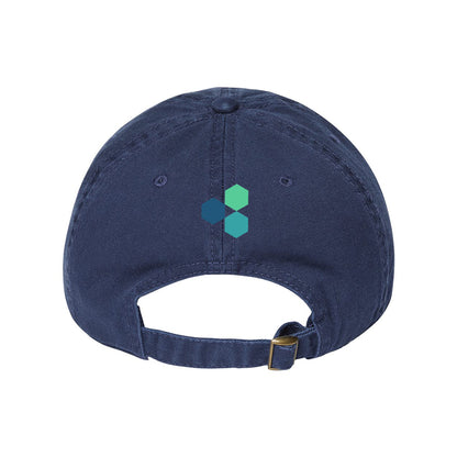 Cap America Relaxed Golf Dad Hat