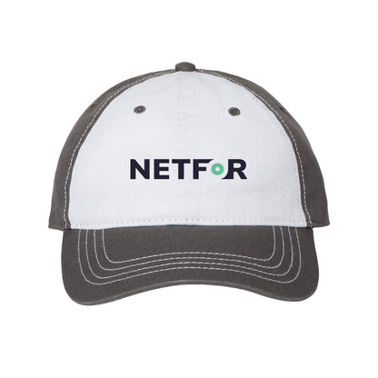 Cap America Relaxed Golf Dad Hat