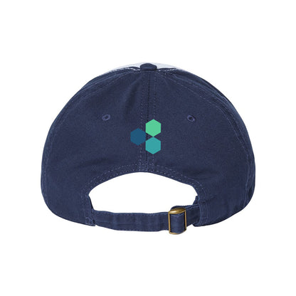 Cap America Relaxed Golf Dad Hat