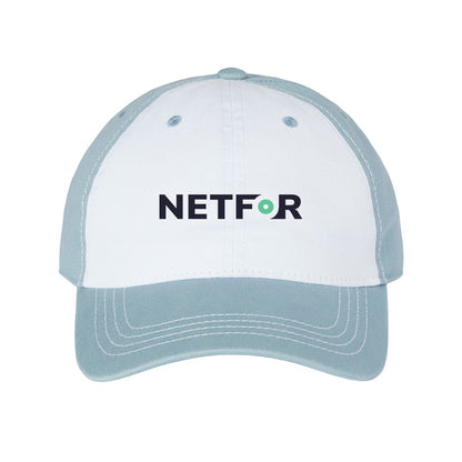 Cap America Relaxed Golf Dad Hat