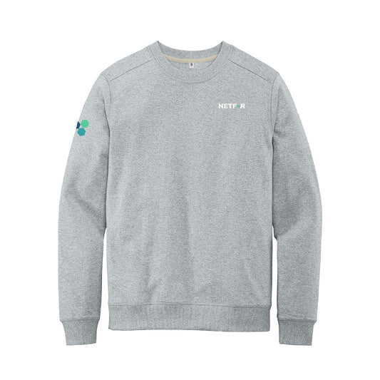 District Re-Fleece Crew