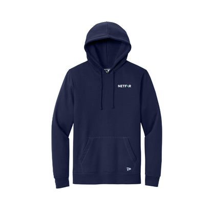 New Era Comeback Fleece Pullover Hoodie