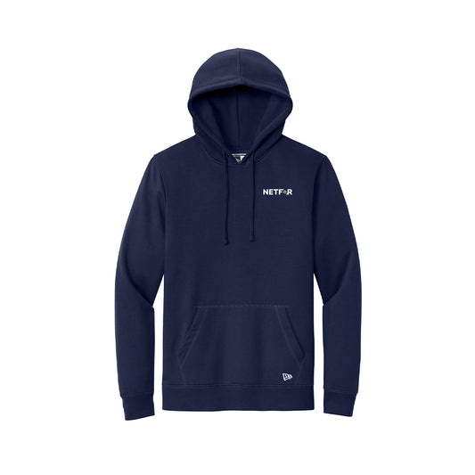 New Era Comeback Fleece Pullover Hoodie