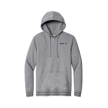 New Era Comeback Fleece Pullover Hoodie