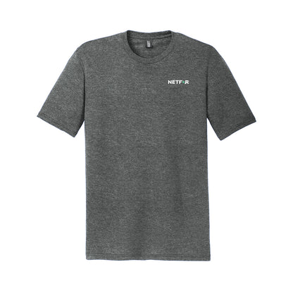 District Perfect Tri Tee