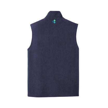 Port Authority Accord Microfleece Vest