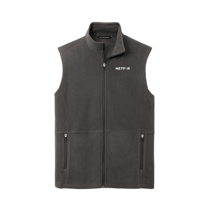Port Authority Accord Microfleece Vest