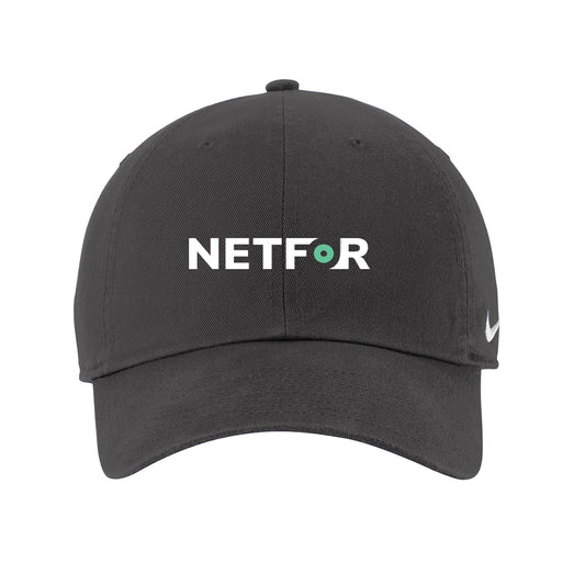 Nike Heritage Cotton Twill Cap