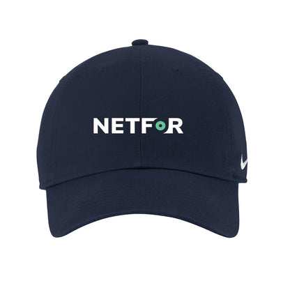 Nike Heritage Cotton Twill Cap