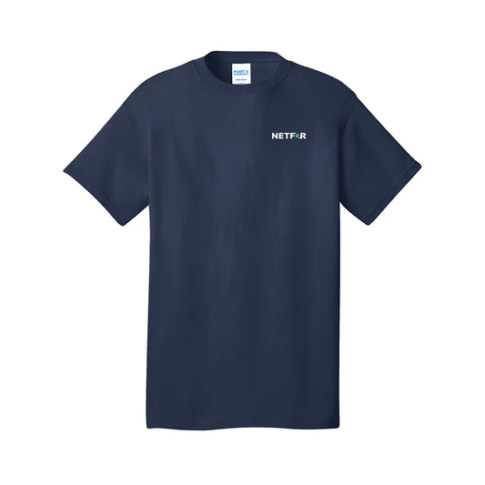 Port & Company - Core Cotton Tee