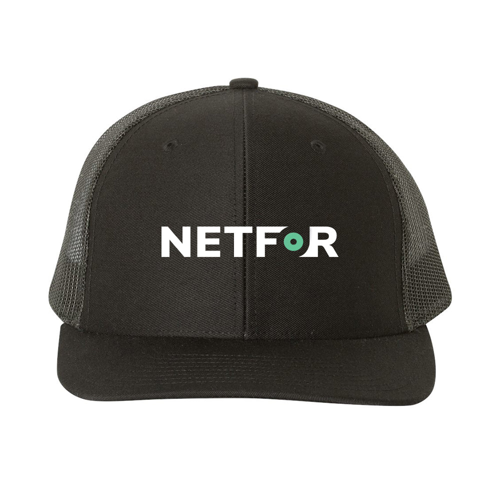 Snapback Trucker Cap