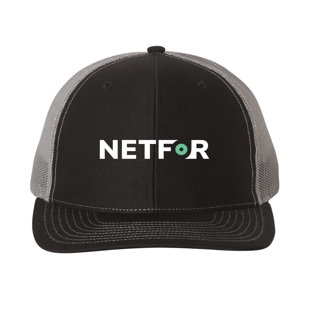 Snapback Trucker Cap