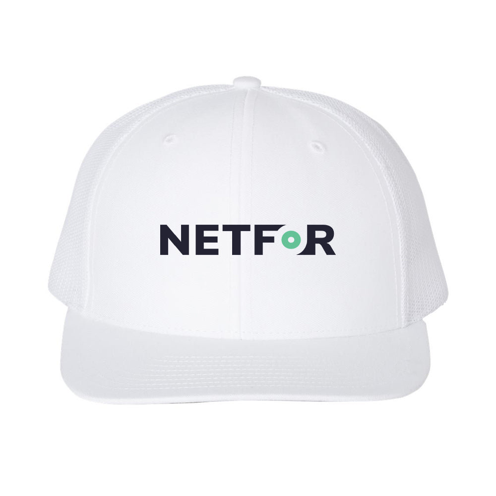 Snapback Trucker Cap