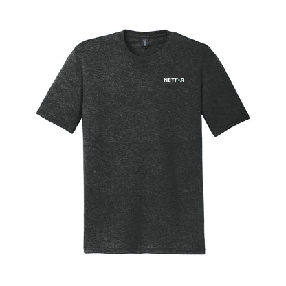 District Perfect Tri Tee