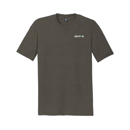 District Perfect Tri Tee