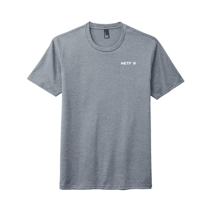 District Perfect Tri Tee