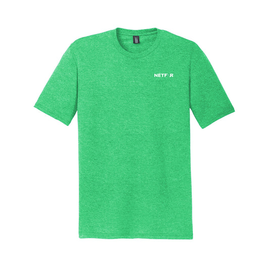 District Perfect Tri Tee