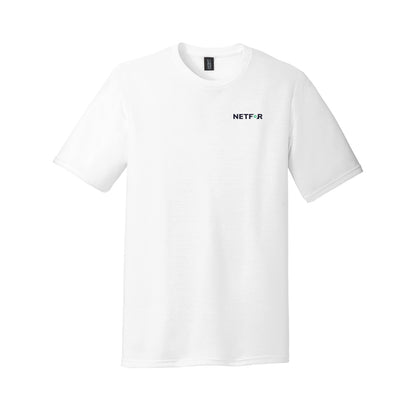 District Perfect Tri Tee