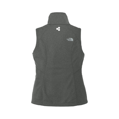 The North Face Ladies Ridgewall Soft Shell Vest