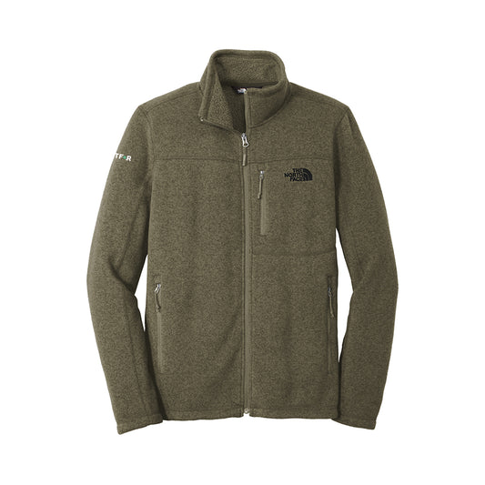 The North Face Sweater Fleece Jacket