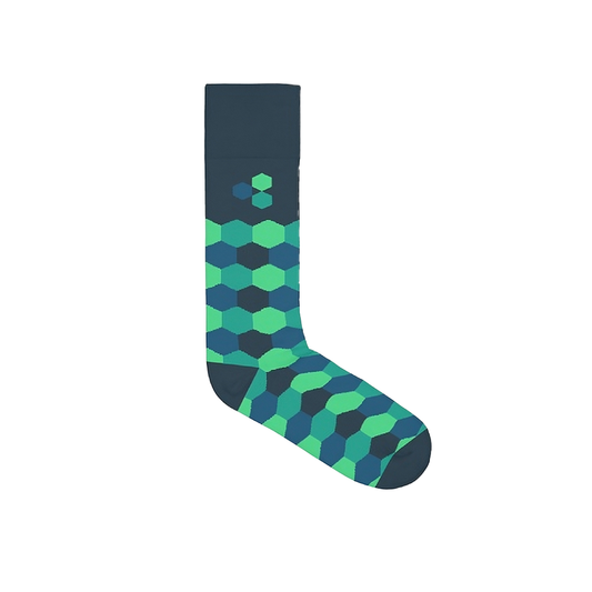 Crew Athletic Socks