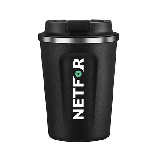 Cafe Compact Coffee Cup